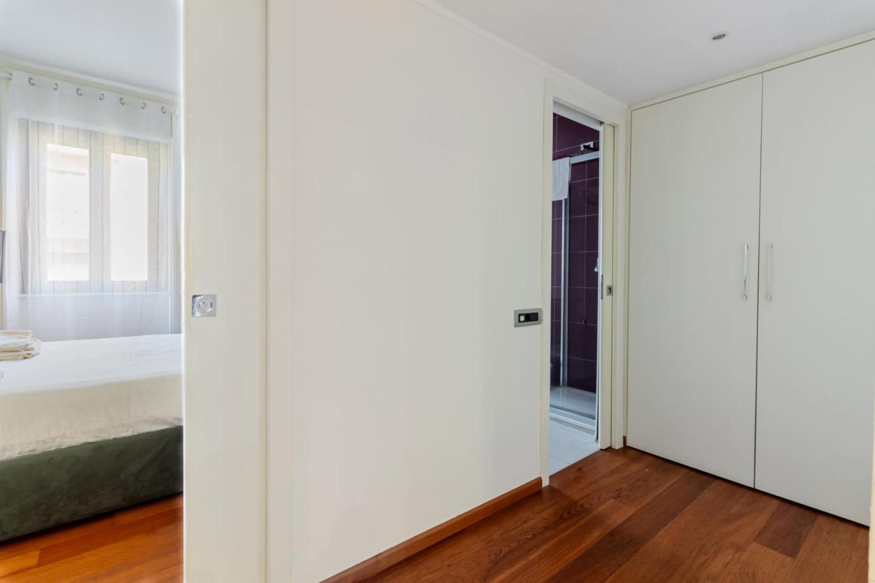 Homeby, Casa Giulia Mailand