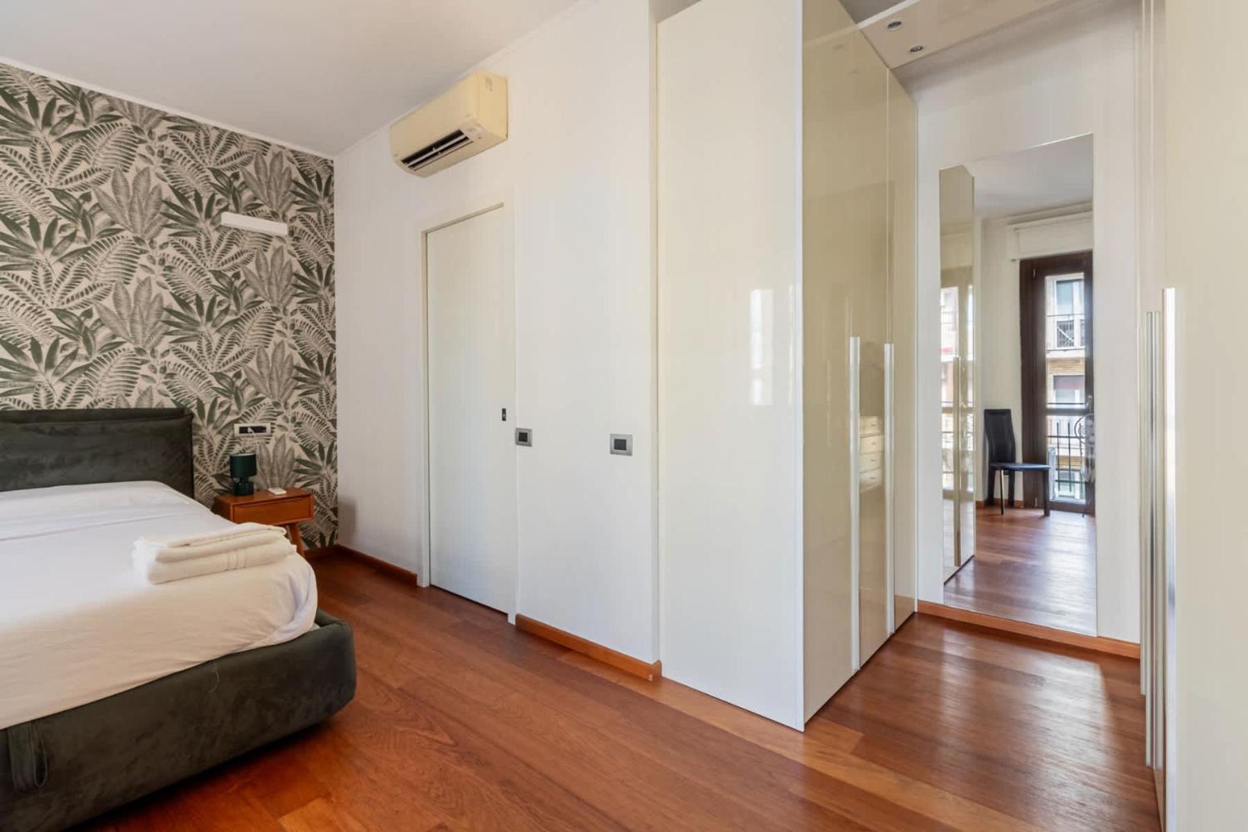 Homeby, Casa Giulia * Mailand