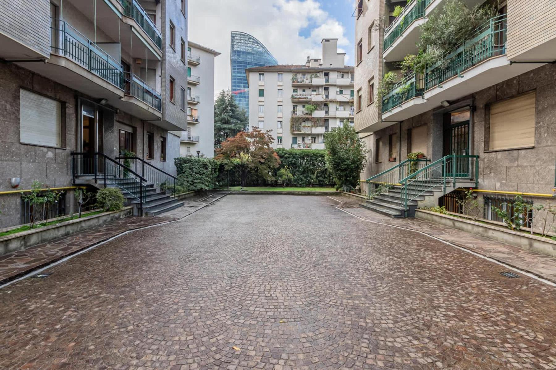 Homeby, Casa Giulia