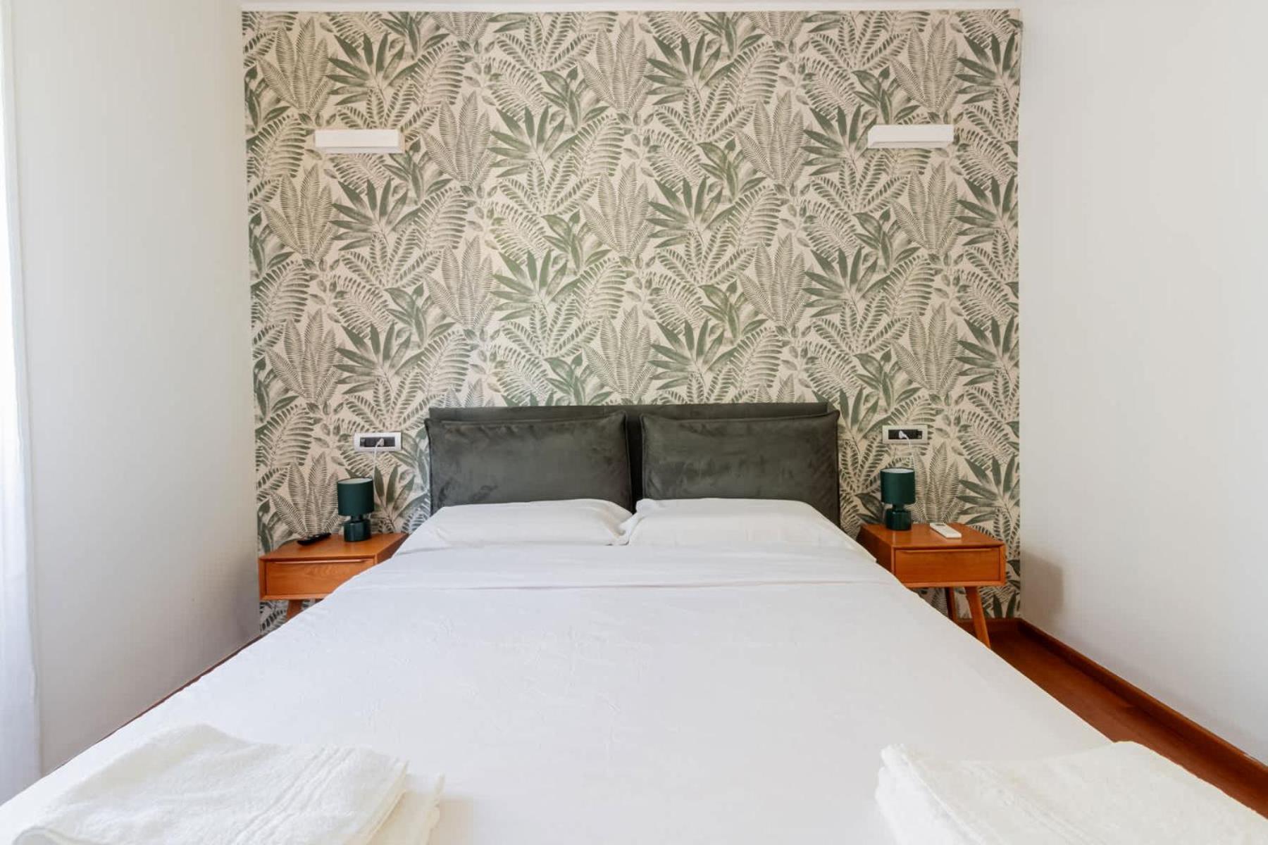 Apartment Homeby, Casa Giulia