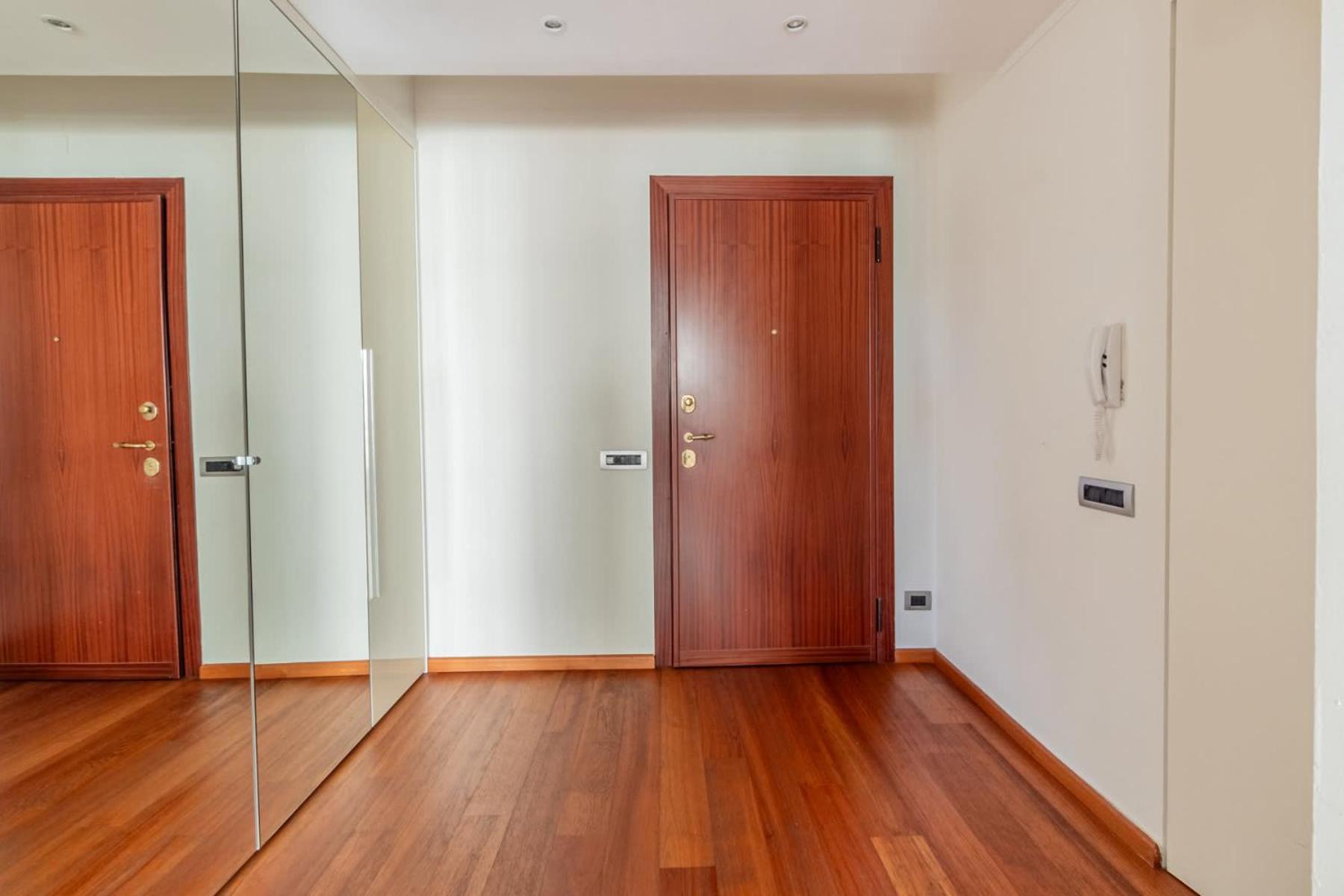 Homeby, Casa Giulia Apartment