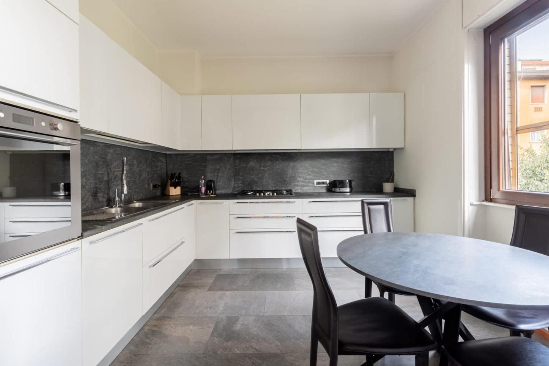 Homeby, Casa Giulia Mailand
