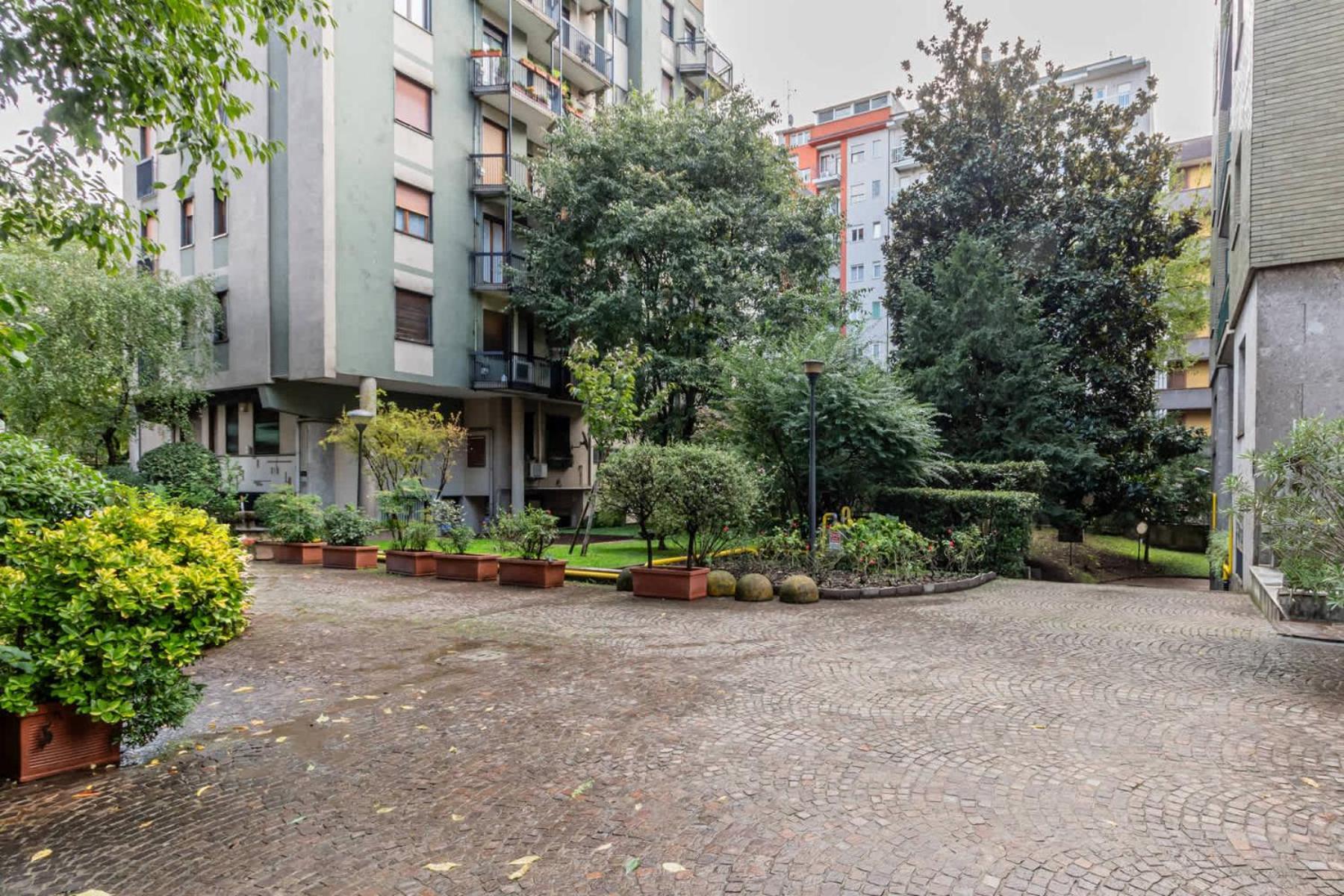 Homeby, Casa Giulia Apartment Mailand