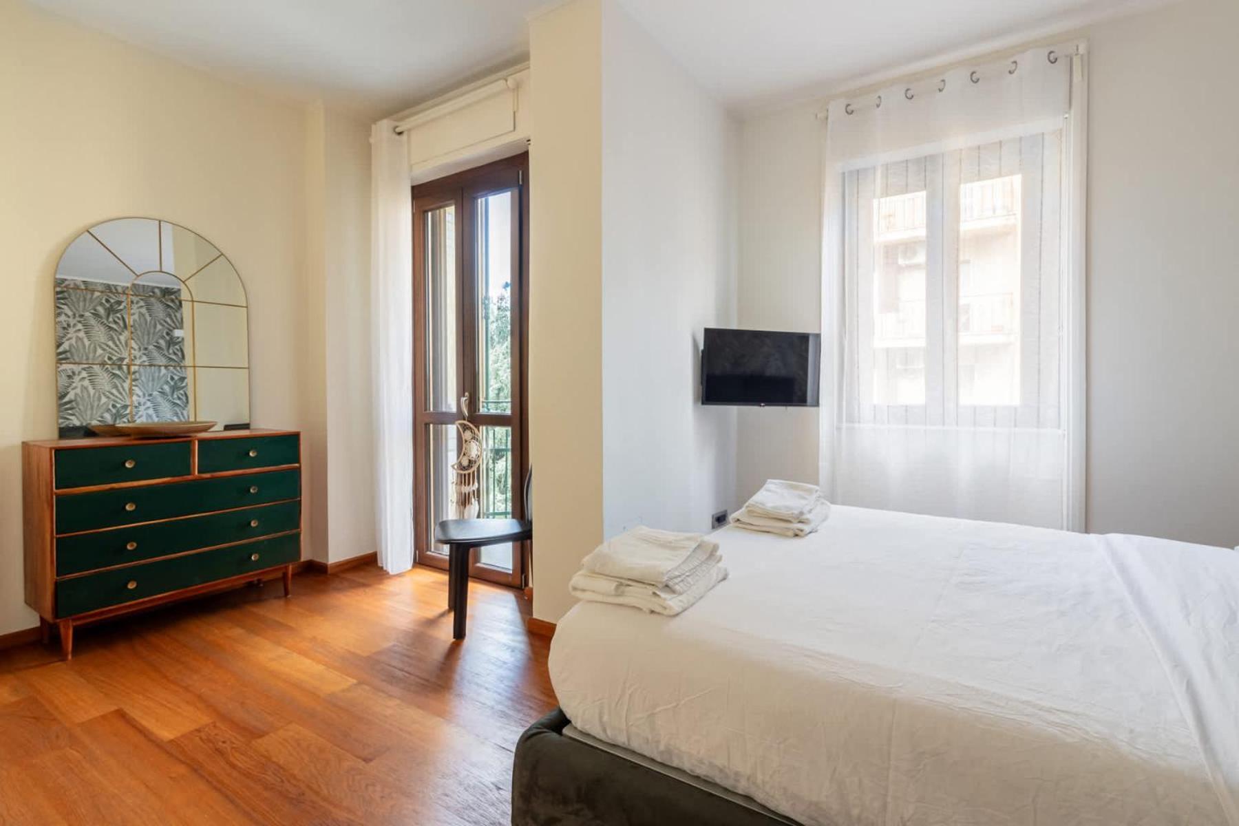 Homeby, Casa Giulia *