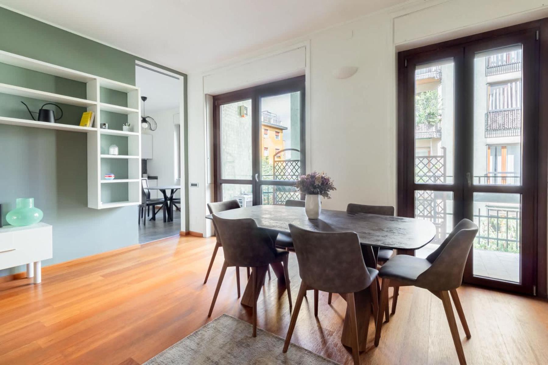 Homeby, Casa Giulia *