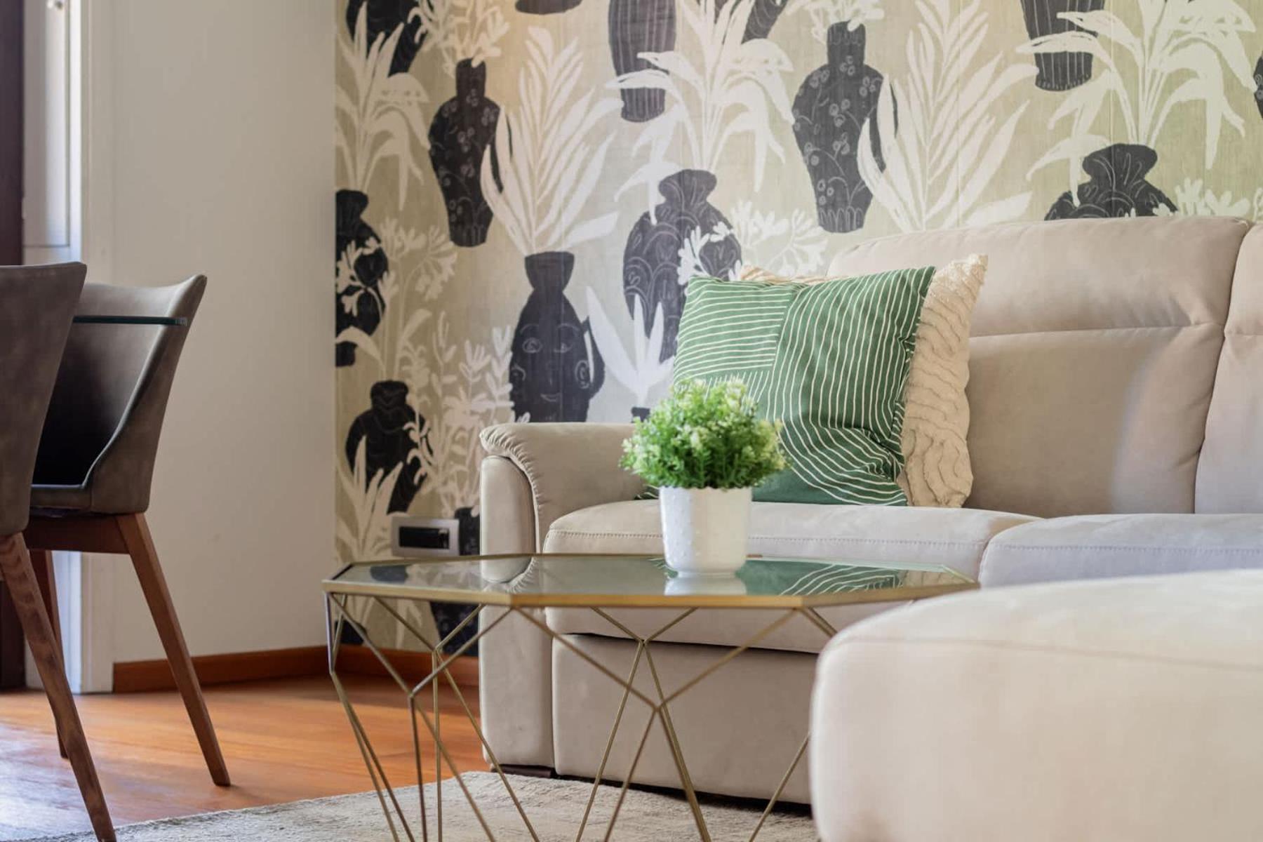 Homeby, Casa Giulia * Mailand