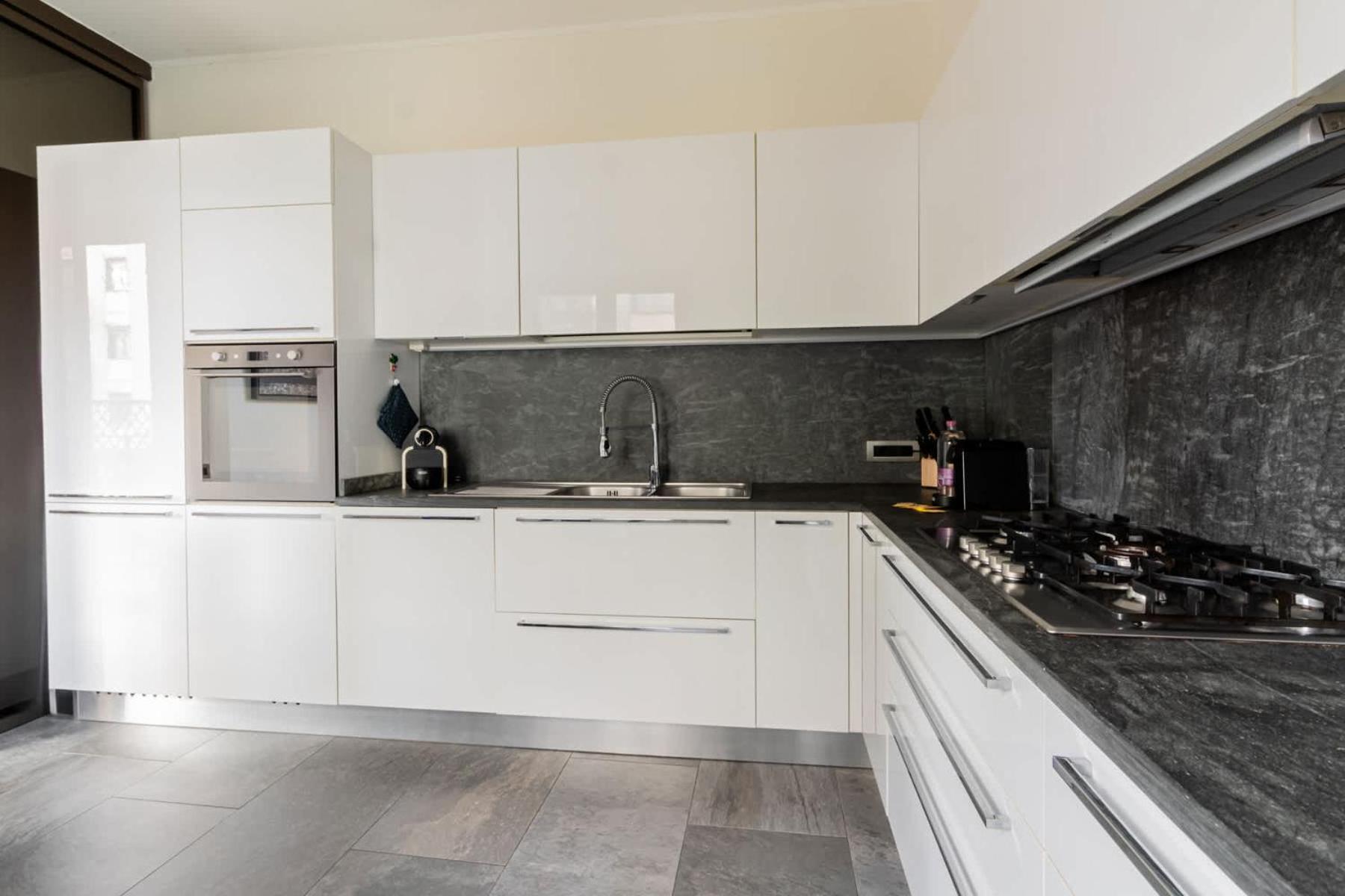 Apartment Homeby, Casa Giulia