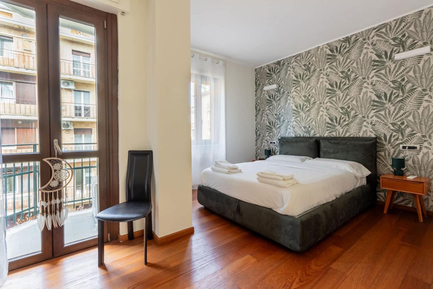 Apartment Homeby, Casa Giulia *