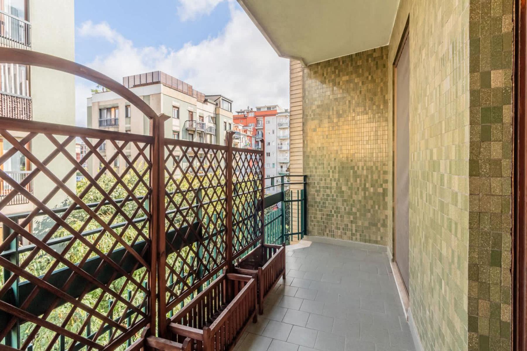 Homeby, Casa Giulia Mailand