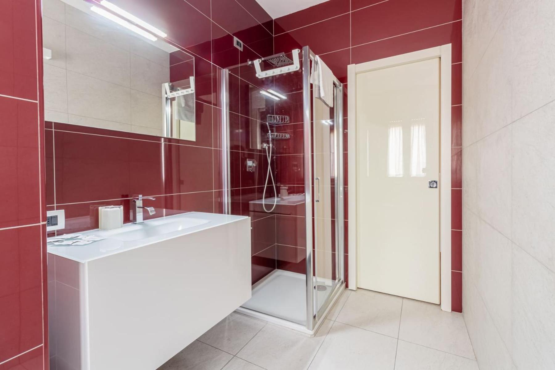 Apartment Homeby, Casa Giulia *