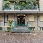 Homeby, Casa Giulia