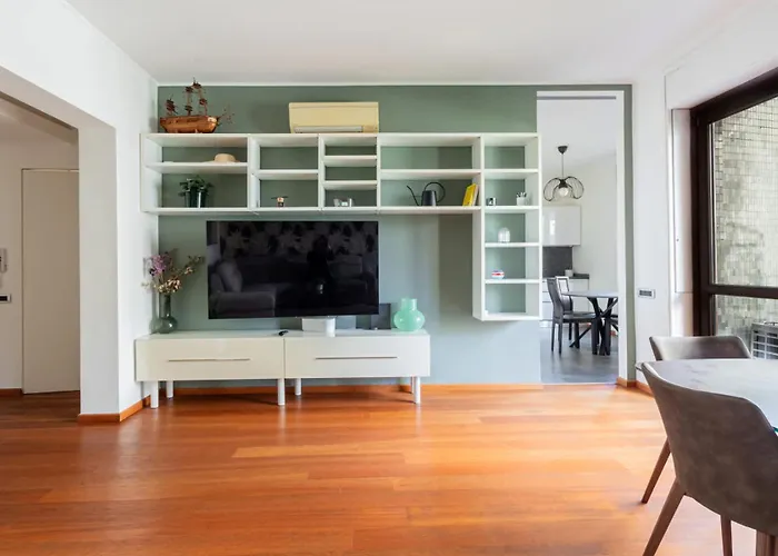 Homeby, Casa Giulia