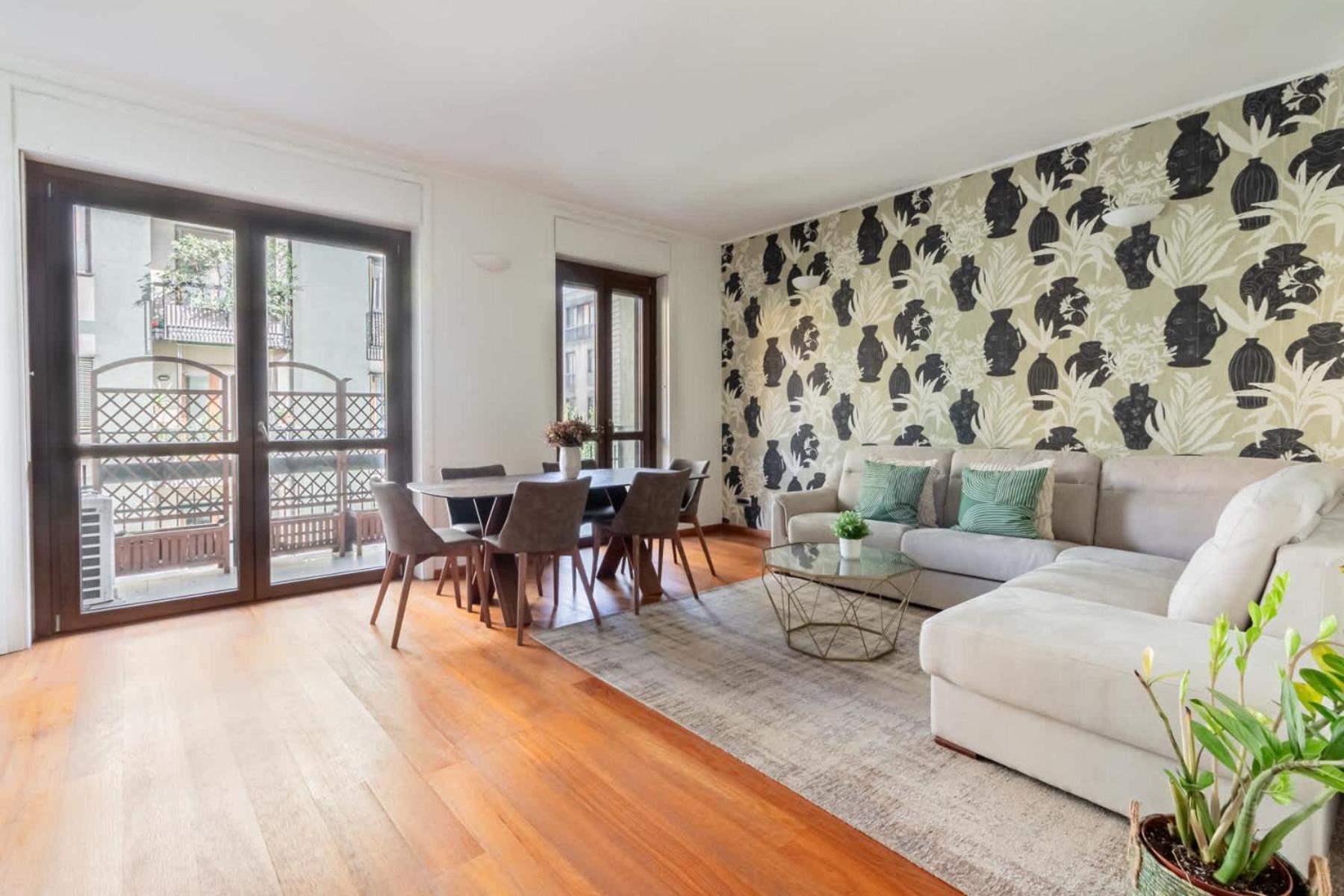 Homeby, Casa Giulia * Mailand