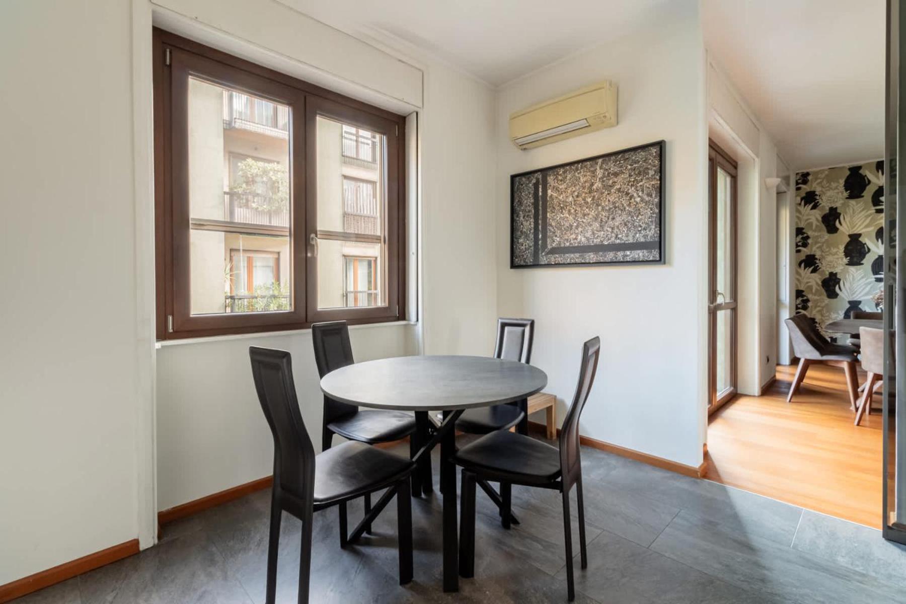 Homeby, Casa Giulia Mailand
